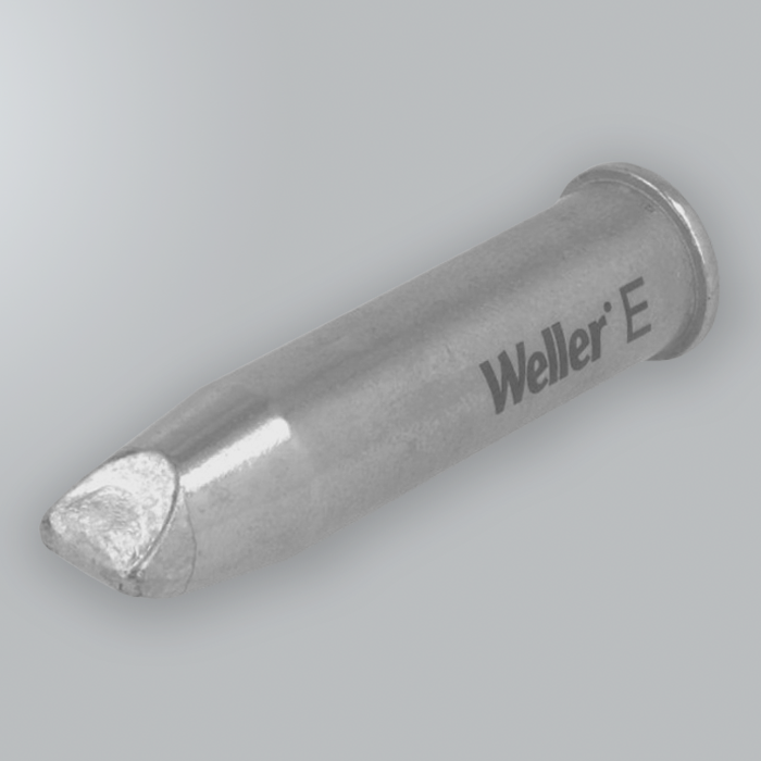 XHT E - Chisel tip XHT E - Chisel tip